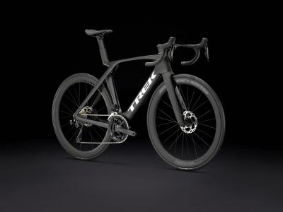 Trek Madone SL 6 50 Matte Carbon Smoke Produktbild 12