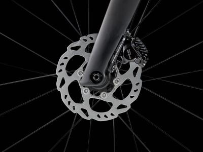 Trek Madone SL 6 50 Matte Carbon Smoke Produktbild 19