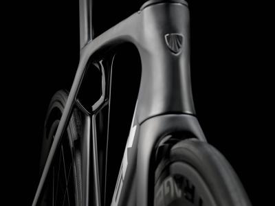 Trek Madone SL 6 52 Matte Carbon Smoke Produktbild 15