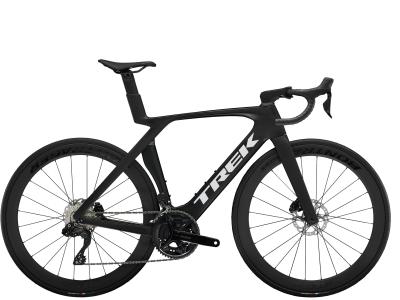 Trek Madone SL 6 54 Matte Carbon Smoke Produktbild 11