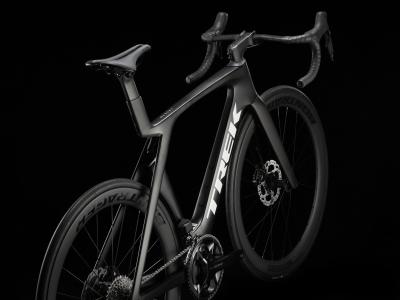 Trek Madone SL 6 54 Matte Carbon Smoke Produktbild 13