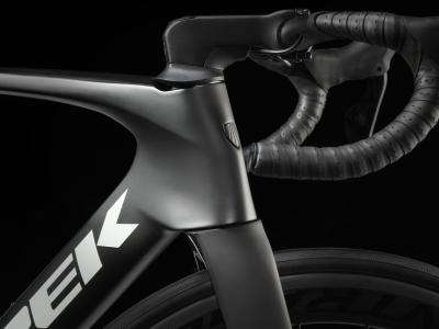 Trek Madone SL 6 54 Matte Carbon Smoke Produktbild 14
