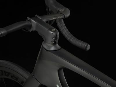 Trek Madone SL 6 58 Matte Carbon Smoke Produktbild 16