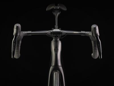 Trek Madone SL 6 62 Matte Carbon Smoke Produktbild 17
