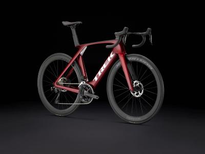 Trek Madone SL 6 47 Crimson Produktbild 12