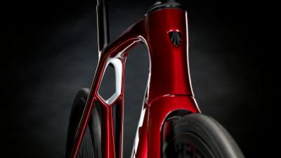 Trek Madone SL 6 52 Crimson Produktbild 23
