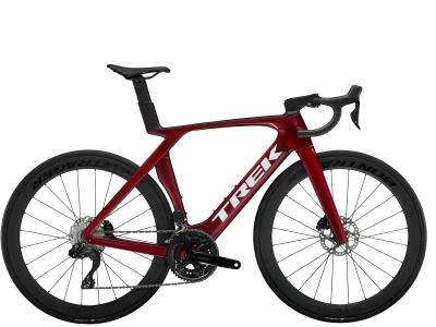 Trek Madone SL 6 54 Crimson Produktbild 11