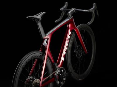 Trek Madone SL 6 58 Crimson Produktbild 13