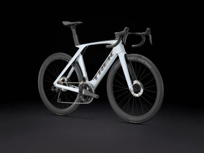 Trek Madone SL 7 47 Plasma Grey Pearl Produktbild 12
