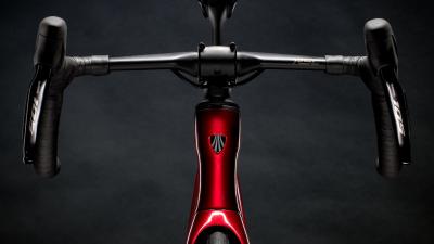 Trek Madone SL 7 52 Plasma Grey Pearl Produktbild 25