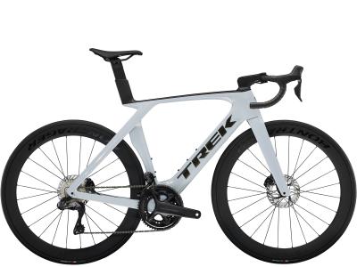 Trek Madone SL 7 62 Plasma Grey Pearl Produktbild 11