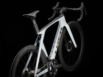 Trek Madone SL 7 62 Plasma Grey Pearl Produktbild 13