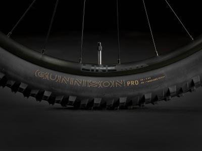 Trek Roscoe 7 XS Satin Black Olive Produktbild 5