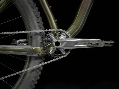 Trek Roscoe 7 S Satin Black Olive Produktbild 3