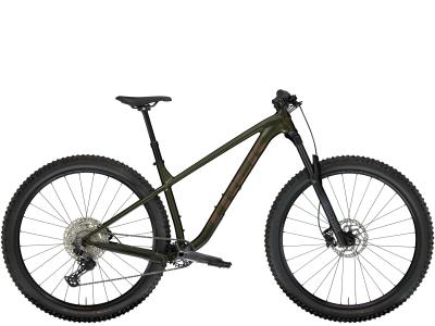 Trek Roscoe 7 M Satin Black Olive Produktbild 12