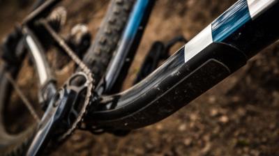 Trek Roscoe 7 ML Satin Black Olive Produktbild 25