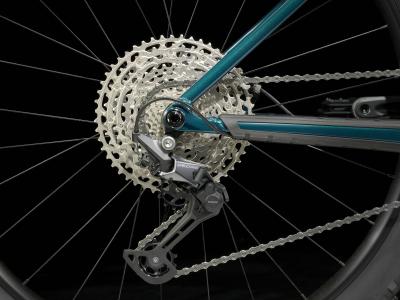 Trek Roscoe 7 ML Dark Aquatic Produktbild 14