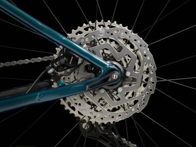 Trek Roscoe 7 ML Dark Aquatic Produktbild 21