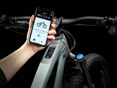  FUEL EXe 8 GX AXS EU L Matte Keswick Produktbild 22