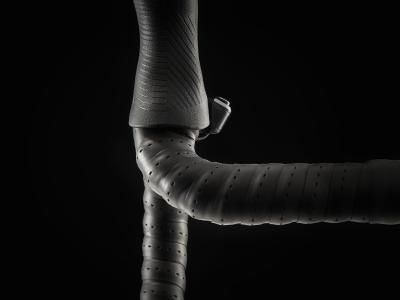 Trek Domane+ SLR 7 AXS EU 58 Matte Deep Smoke Produktbild 19