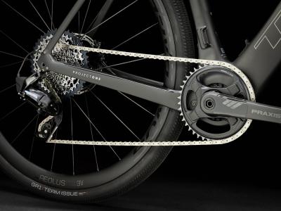 Trek Domane+ SLR 7 AXS EU 60 Matte Deep Smoke Produktbild 21