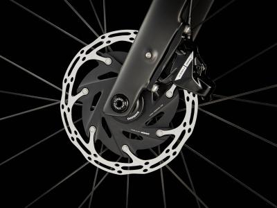 Trek Domane+ SLR 7 AXS EU 60 Matte Deep Smoke Produktbild 22