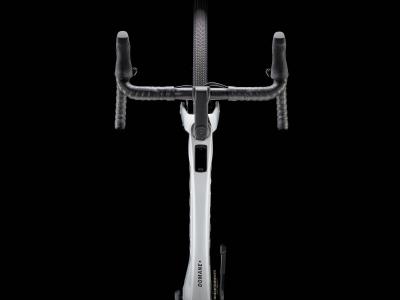 Trek Domane+ SLR 7 AXS EU 56 Crystal White Produktbild 18