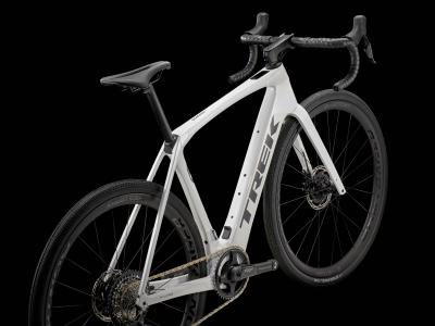 Trek Domane+ SLR 7 AXS EU 58 Crystal White Produktbild 14