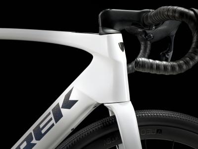 Trek Domane+ SLR 7 AXS EU 62 Crystal White Produktbild 15