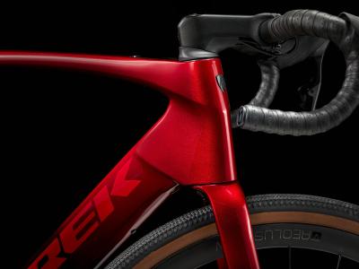 Trek Domane+ SLR 7 AXS EU 52 Carbon Red Smoke Produktbild 15