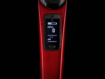 Trek Domane+ SLR 7 AXS EU 50 Carbon Red Smoke Produktbild 20