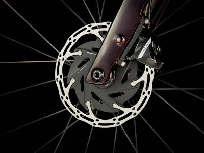 Trek Domane+ SLR 7 AXS EU 60 Carbon Red Smoke Produktbild 22