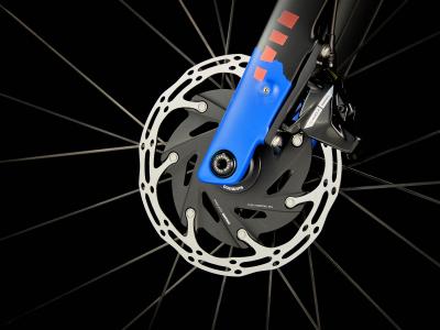 Trek Domane+ SLR 7 AXS EU 50 Matte Trek Black Produktbild 22