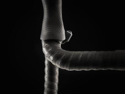 Trek Domane+ SLR 7 AXS EU 54 Matte Trek Black Produktbild 19