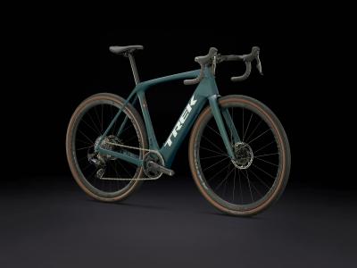 Trek Domane+ SLR 7 AXS EU 52 Juniper Produktbild 13