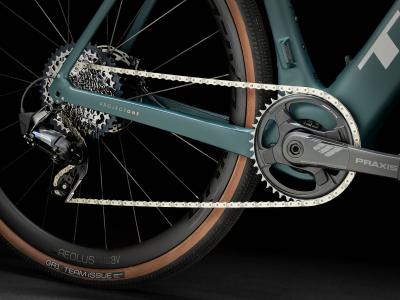 Trek Domane+ SLR 7 AXS EU 52 Juniper Produktbild 21