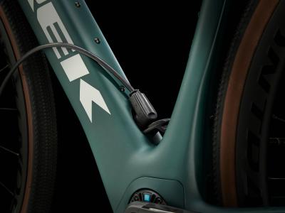 Trek Domane+ SLR 7 AXS EU 50 Juniper Produktbild 17