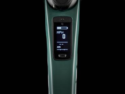 Trek Domane+ SLR 7 AXS EU 54 Juniper Produktbild 20