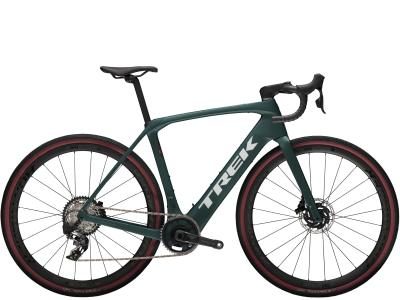 Trek Domane+ SLR 7 AXS EU 56 Juniper Produktbild 12