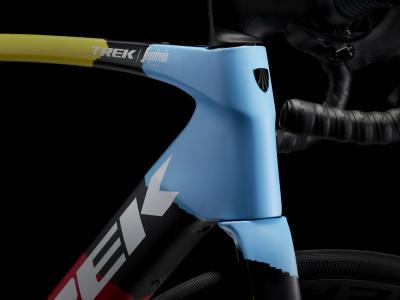 Trek Domane+ SLR 7 EU 54 Matte Trek Black Produktbild 15