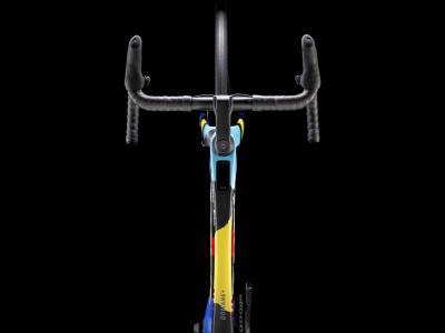 Trek Domane+ SLR 7 EU 62 Matte Trek Black Produktbild 18