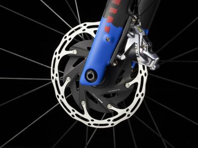 Trek Domane+ SLR 9 AXS EU 52 Matte Trek Black Produktbild 22