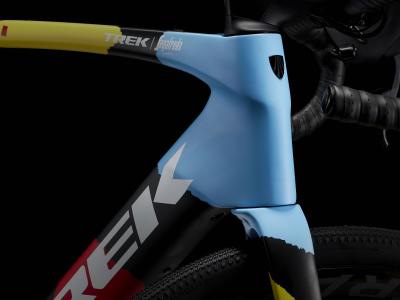 Trek Domane+ SLR 9 AXS EU 58 Matte Trek Black Produktbild 15