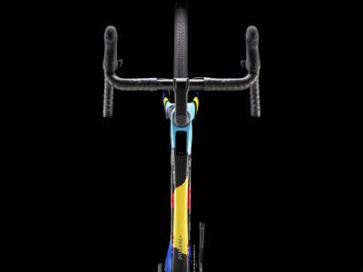 Trek Domane+ SLR 9 AXS EU 60 Matte Trek Black Produktbild 18