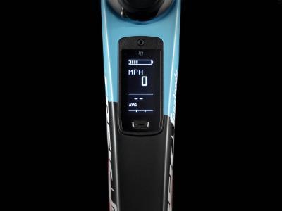 Trek Domane+ SLR 9 AXS EU 62 Matte Trek Black Produktbild 8