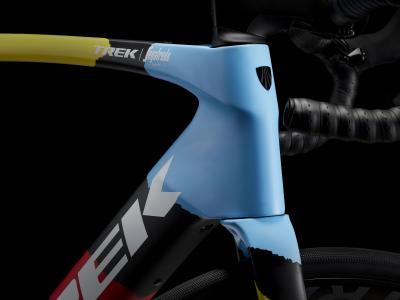 Trek Domane+ SLR 9 EU 50 Matte Trek Black Produktbild 15