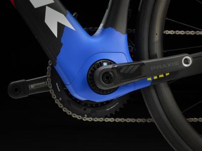 Trek Domane+ SLR 9 EU 50 Matte Trek Black Produktbild 16