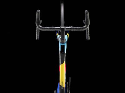 Trek Domane+ SLR 9 EU 52 Matte Trek Black Produktbild 18