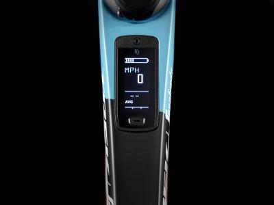 Trek Domane+ SLR 9 EU 54 Matte Trek Black Produktbild 20