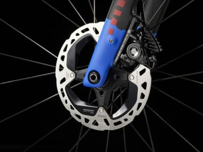 Trek Domane+ SLR 9 EU 58 Matte Trek Black Produktbild 22